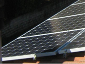 Impianto fotovoltaico 4,86 kWp - Aquino (FR)